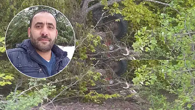 Ailesinin ulaşamadığı çiftinin kazada öldüğü ortaya çıktı

