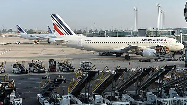 Air France'da kriz tırmanıyor