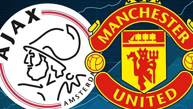 Ajax-Manchester United maçı saat kaçta hangi kanalda?