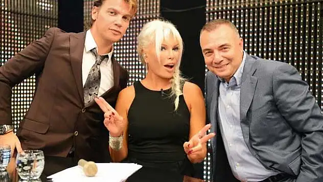 Ajda Pekkan: 'Sezen Aksu ile birbirimizi kıskanırız'