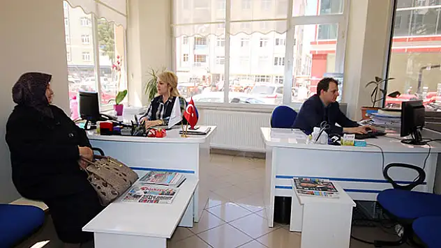 Ak Masa'ya 3 yılda 17 bin başvuru oldu