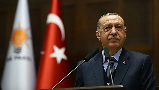 AK Parti 18 yaşında