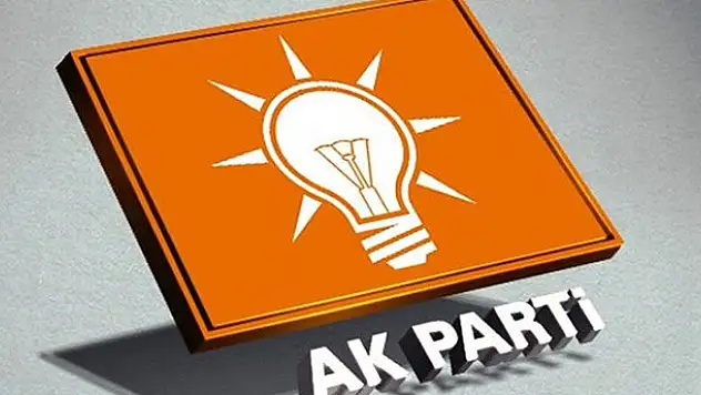 AK Parti 2035 planı için düğmeye bastı