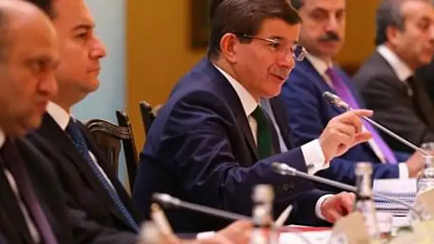 AK Parti 22 Eylül'de paketi açıklıyor