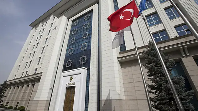 AK Parti, 26 adayını açıklıyor
