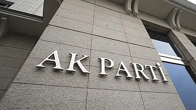 AK Parti 81 ilin Seçim Koordinasyon Merkezi başkanlarını belirledi

