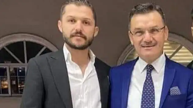 AK Parti Bartın İl Başkanı'nın oğlu trafik kazasında hayatını kaybetti

