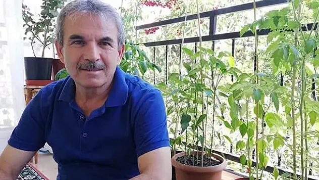 AK Parti Beyşehir İlçe Başkan Yardımcısı Karakaya Kovid-19'a yenik düştü