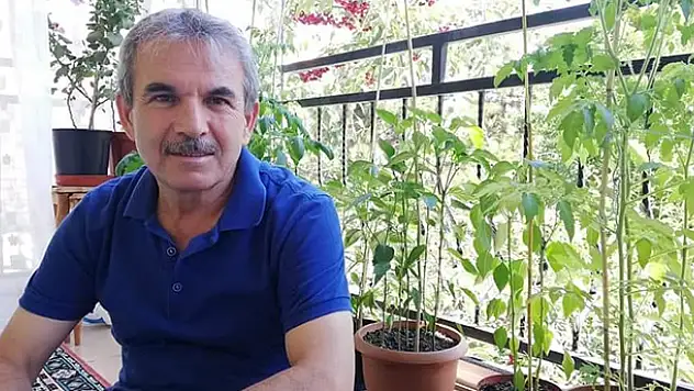 AK Parti Beyşehir İlçe Başkan Yardımcısı Karakaya Kovid-19'a yenik düştü