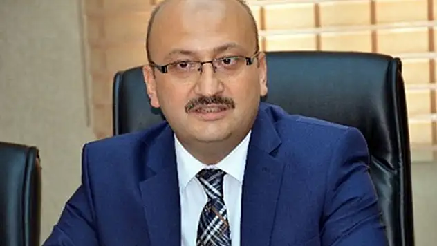 AK Parti Bilecik İl Başkanı ve yönetim kurulu istifa etti!