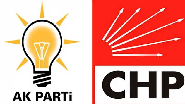 AK Parti - CHP görüşmelerinde dördüncü tur