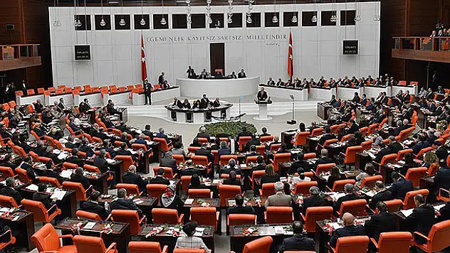 AK Parti, CHP ve MHP'den teröre karşı ortak deklarasyon