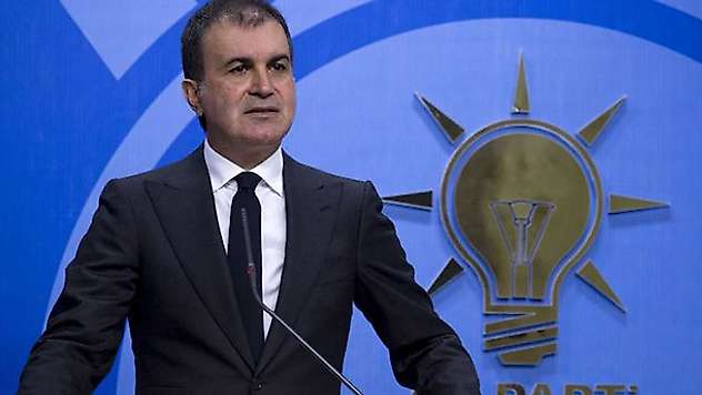 AK Parti'de aday adaylığı başvuru süreci belli oldu