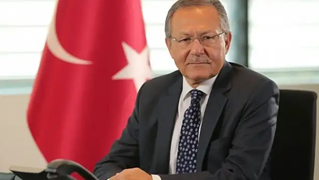 AK Parti'de beklenen istifa geldi!