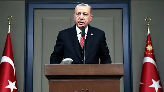 AK Parti'de bir ilk... Kampa girecekler