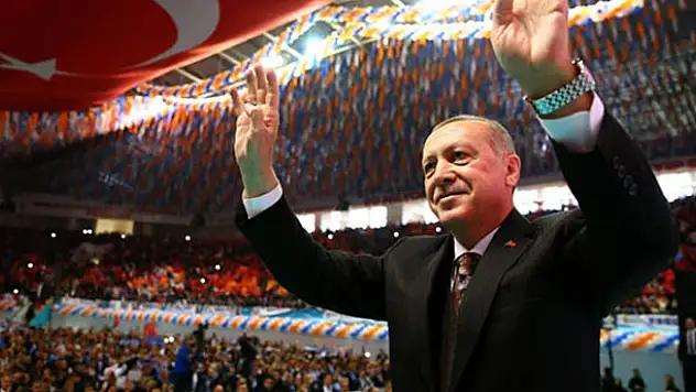 AK Parti'de flaş hareketlilik! Her 4 başkandan 3'ü değişecek