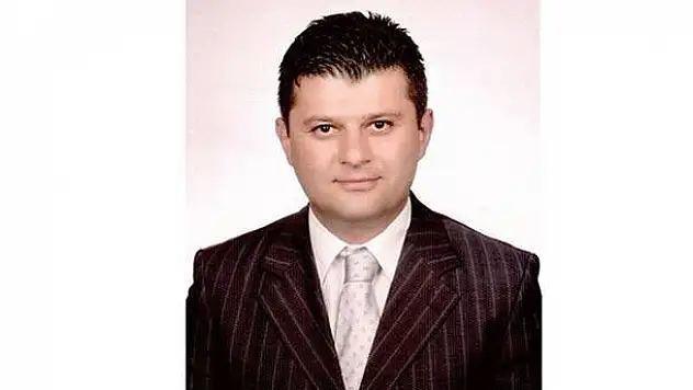 AK Parti'de istifa!