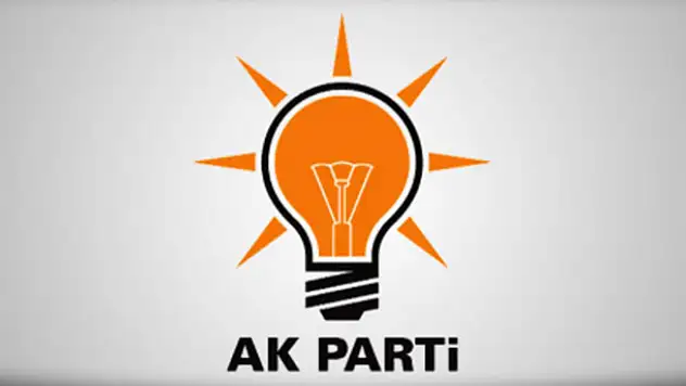 AK Parti'de istifa!