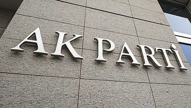AK Parti'de yerel seçim aday belirleme takvimi belli oldu! Başvurular 9 Kasım'da başlayacak
