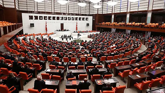 AK Parti'den 3600 Ek Gösterge açıklaması