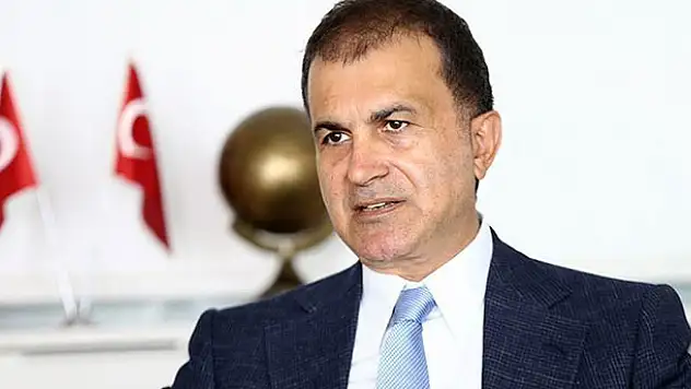 AK Parti'den ABD Büyükelçiliğine sert tepki