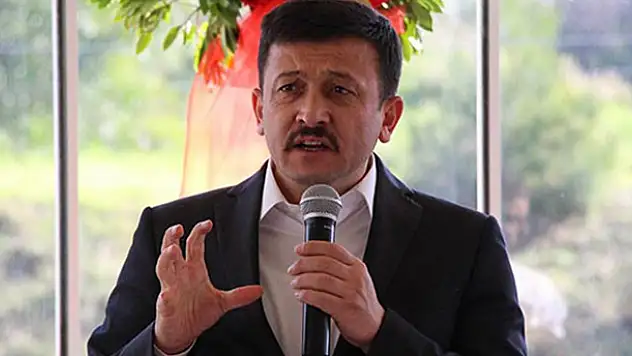 AK Parti'den aday adaylarına çok önemli uyarı! 'Hemen savcılığa bildirin'