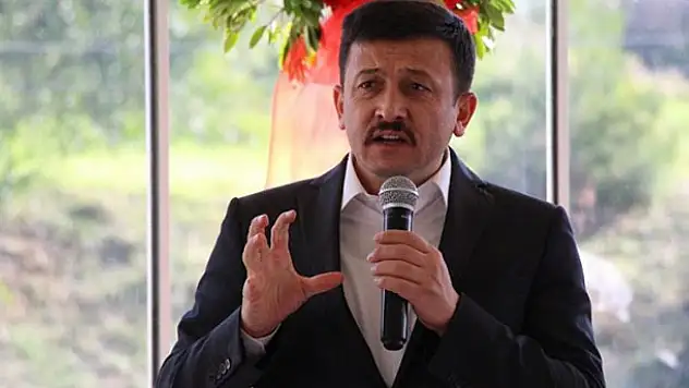 AK Parti'den Akpınar ve Gezen soruşturması için ilk açıklama
