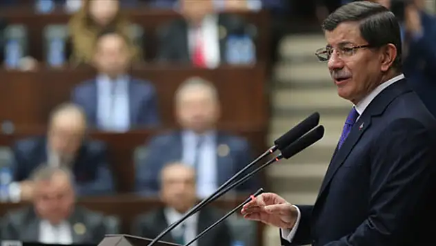 AK Parti'den Bayırbucak Türkmenlerine yardım kampanyası