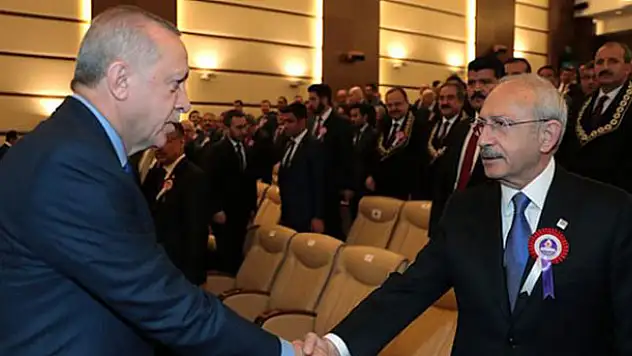 AK Parti'den CHP'ye konuşma saati yanıtı: Biz mutabakata uyarız, siyasi centilmenliğe aykırı iş yapmayız