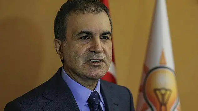 AK Parti'den Engin Özkoç'un küstah sözlerine tepki: İçlerindeki Yassıada zihniyetini dışa vuruyorlar