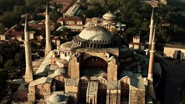 AK Parti'den Fetih Filmi