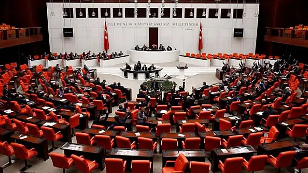 AK Parti'den flaş çağrı: Şartlar oluştu!