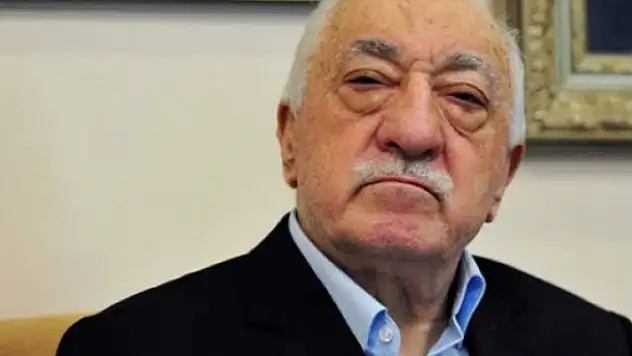 AK Parti'den flaş 'Fethullah Gülen' atağı