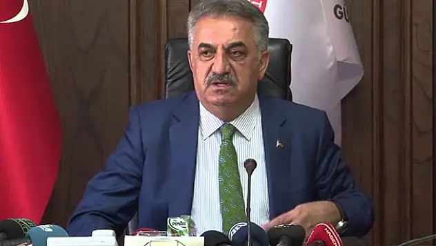 AK Parti'den flaş OHAL açıklaması