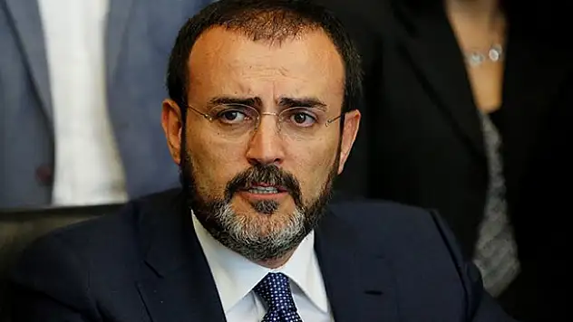 AK Parti'den 'idam' açıklaması