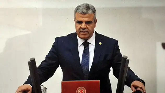AK Parti'den ilk açıklama! Beklediğimiz gibi değil