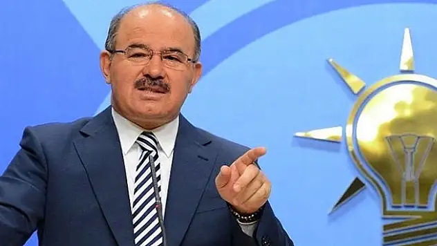AK Parti'den istifa ettiği öne sürülen Hüseyin Çelik'ten açıklama: İstifa etmedim