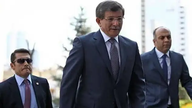 Ak Parti'den kritik karar!