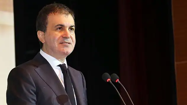 AK Parti'den patlamayla ilgili ilk açıklama