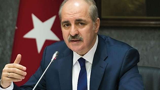 AK Parti'den son dakika Ayasofya ve erken seçim açıklaması
