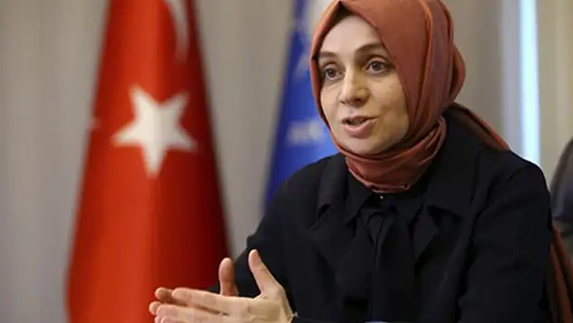 AK Parti'den 'Suriyeli sığınmacılar' broşürü