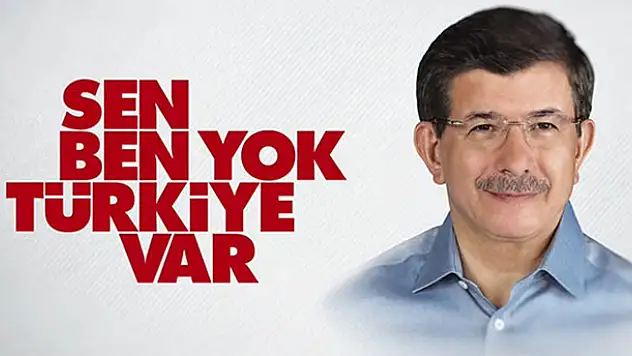 AK Parti'den yeni reklam filmi