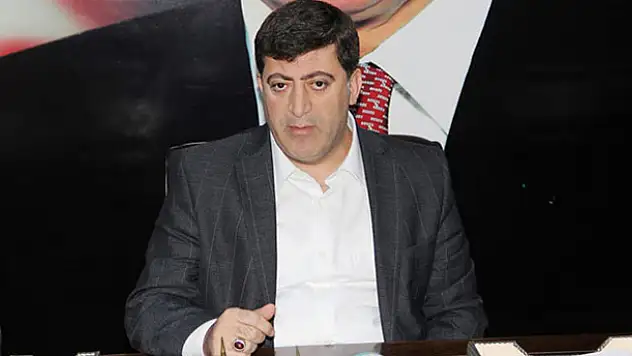AK Parti Diyarbakır'da seçim sonuçlarına itiraz etti