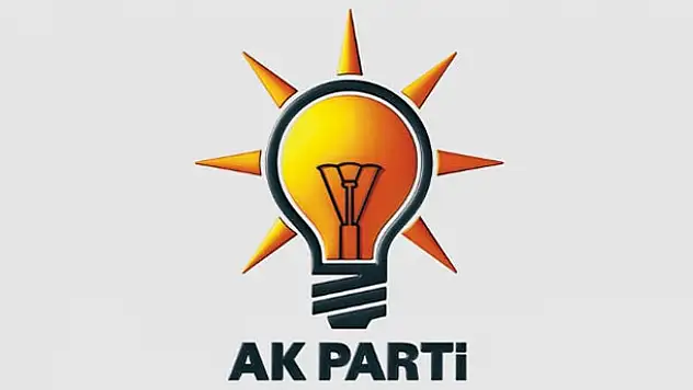AK Parti düğmeye bastı! Başlıyor..