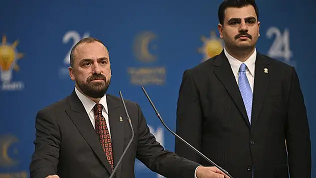AK Parti Genel Başkan Yardımcısı Acar: AK Parti vizyonunu, misyonunu sürdürmeye devam edecektir