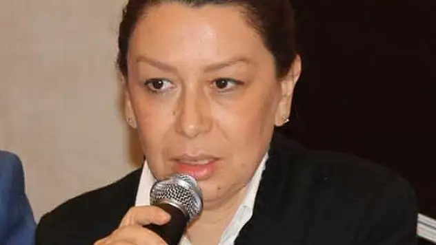 AK Parti Genel Başkan Yardımcısı Çalık: