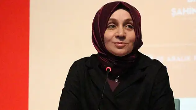 AK Parti Genel Başkan Yardımcısı Usta'nın babası vefat etti