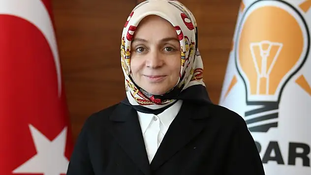 AK Parti Genel Başkan Yardımcısı ve Konya Milletvekili Usta'dan açılış seremonisine davet
