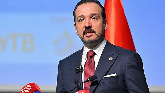 AK Parti Genel Başkan Yardımcısı Zorlu: Türk devletleriyle ortak güvenlik vizyonumuzun da temelini oluşturmaktadır