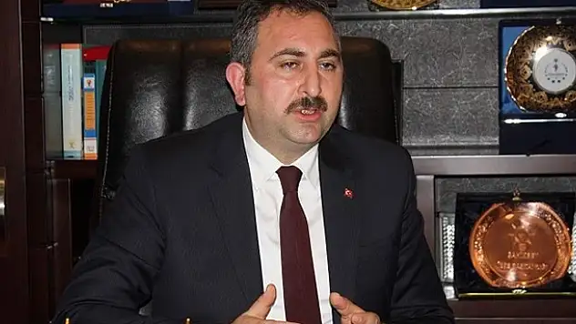 AK Parti Genel Sekreteri Gül'den HDP'ye çok sert tepki